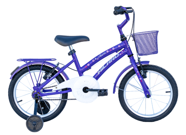 Bicicleta Milano Aro 16 Aura - Image 2