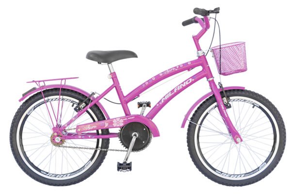 Bicicleta Milano Aro 20 Aura - Image 2