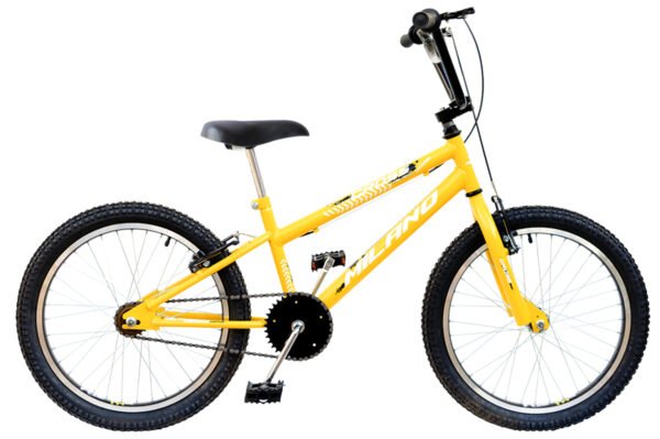 Bicicleta Milano Aro 20 Cross - Image 2