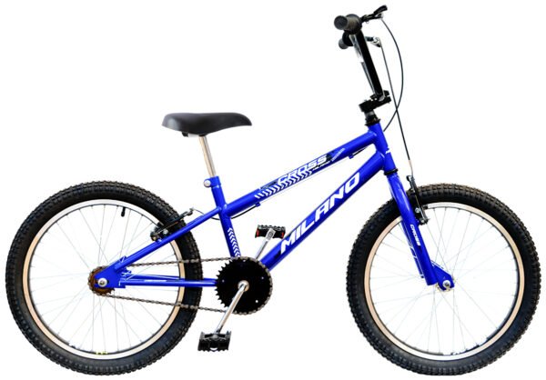 Bicicleta Milano Aro 20 Cross - Image 3
