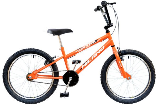 Bicicleta Milano Aro 20 Cross - Image 4
