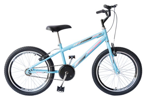 Bicicleta Milano Aro 20 Fast Masculina - Image 5