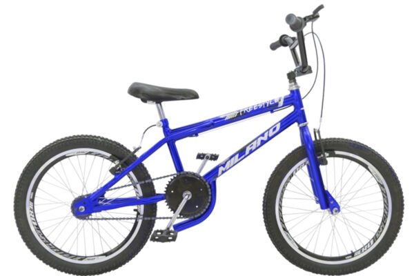 Bicicleta Milano Aro 20 Freestyle