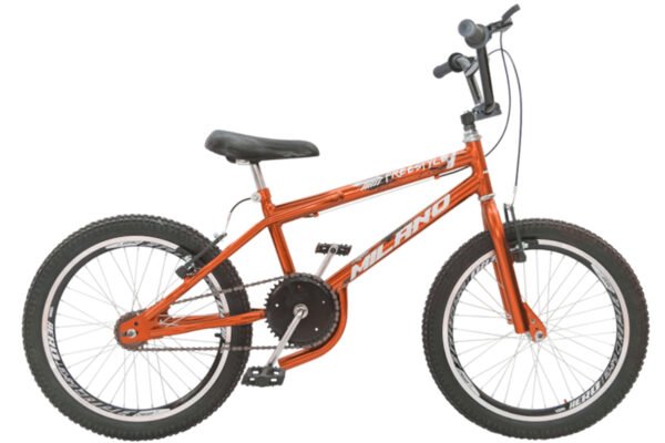 Bicicleta Milano Aro 20 Freestyle - Image 3