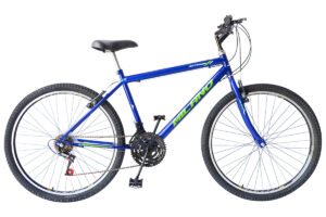 Bicicleta Milano Aro 24 Autumn Masculina