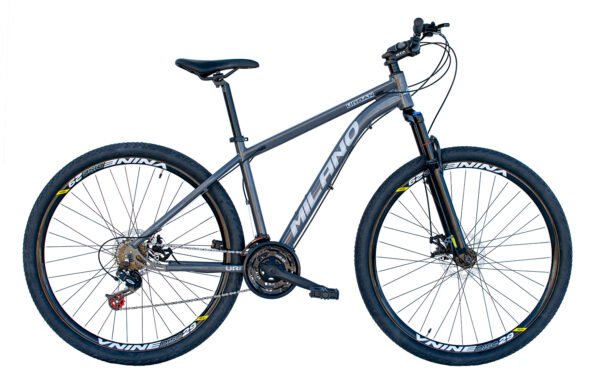 Bicicleta Milano Aro 29 Urban